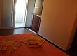 Апартаменты в Рафаиловичи - Двухкомнатная квартира № 2 - Квартира № 2: спальня
