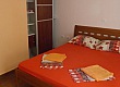Апартаменты в Рафаиловичи - Двухкомнатная квартира № 7 - Квартира № 7: спальня
