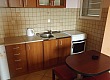 Апартаменты в Рафаиловичи - Двухкомнатная квартира № 7 - Квартира № 7: кухня
