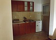 Апартаменты в Рафаиловичи - Двухкомнатная квартира № 5 - Кухня