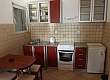 Апартаменты в Рафаиловичи - Двухкомнатная квартира № 12 - Кухня