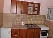 Апартаменты в Рафаиловичи - Двухкомнатная квартира № 1 - Кухня
