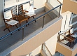 Del Mar - Балкон