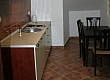 D&Sons Apartments - Апартаменты V - Кухня