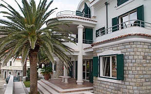 Villa Petrovac