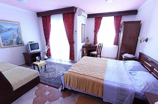 Adrovic - Двухместные апартаменты