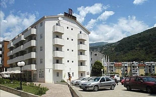 Podostrog Podostrog