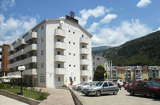 Podostrog